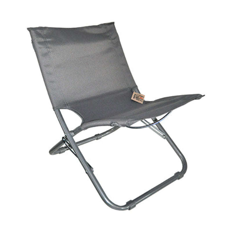 Basecamp Lightweight Fold-Up Chair