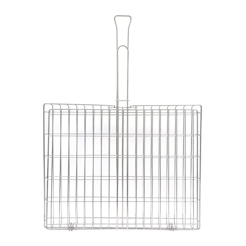 Kaufmann Stainless Steel Braai Grid