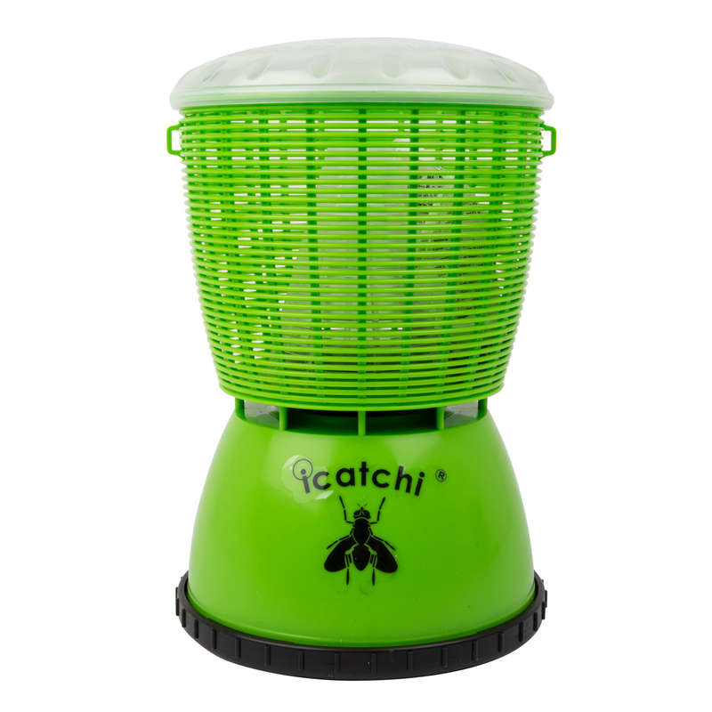 Icatchi Re-Usable Outdoor Fly Trap