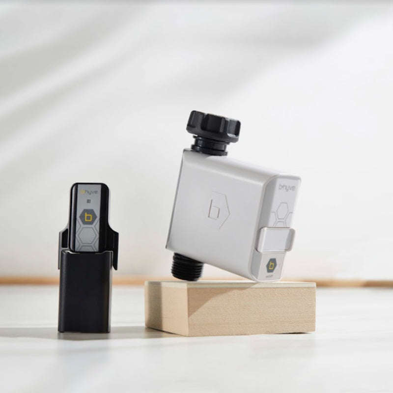 Orbit B-Hyve Smart Hose Tap Timer with Wi-Fi Hub