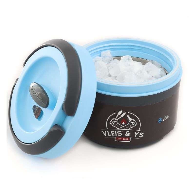 Vleis & Ys 2.5L Thermo