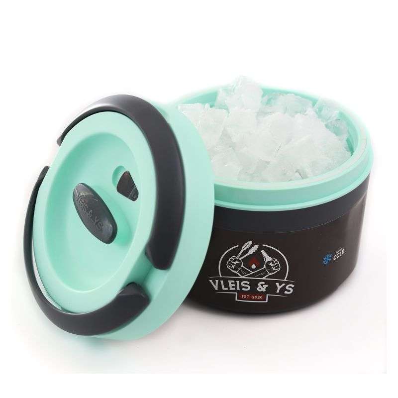 Vleis & Ys 2.5L Thermo