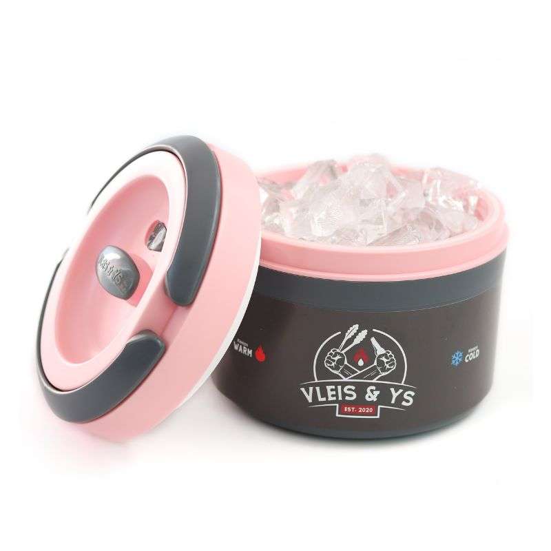 Vleis & Ys 2.5L Thermo