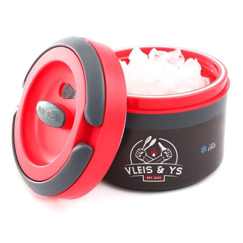 Vleis & Ys 2.5L Thermo