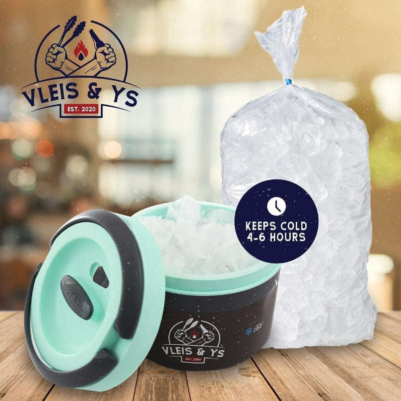 Vleis & Ys 2.5L Thermo