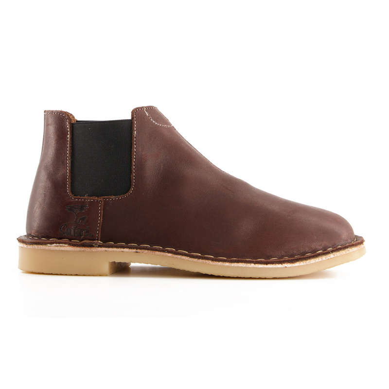 Bata Safari Canopy Mens Boot Crazy H
