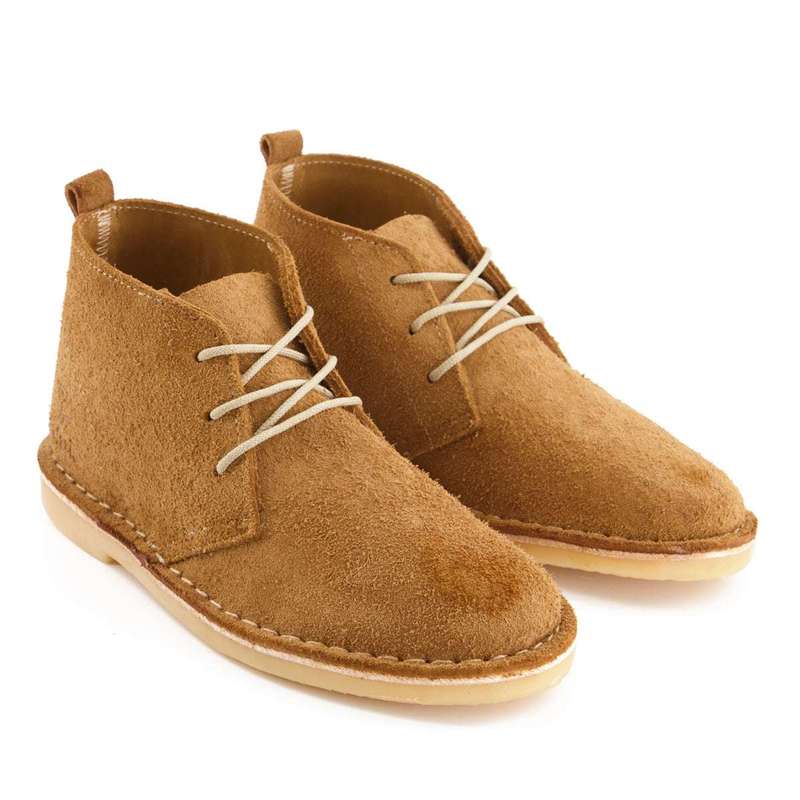 Bata Safari Expedition Ladies Boot Willow