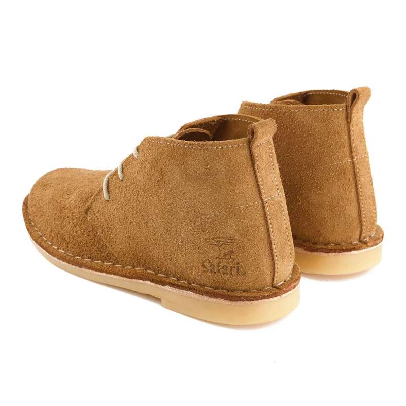 Bata Safari Expedition Ladies Boot Willow