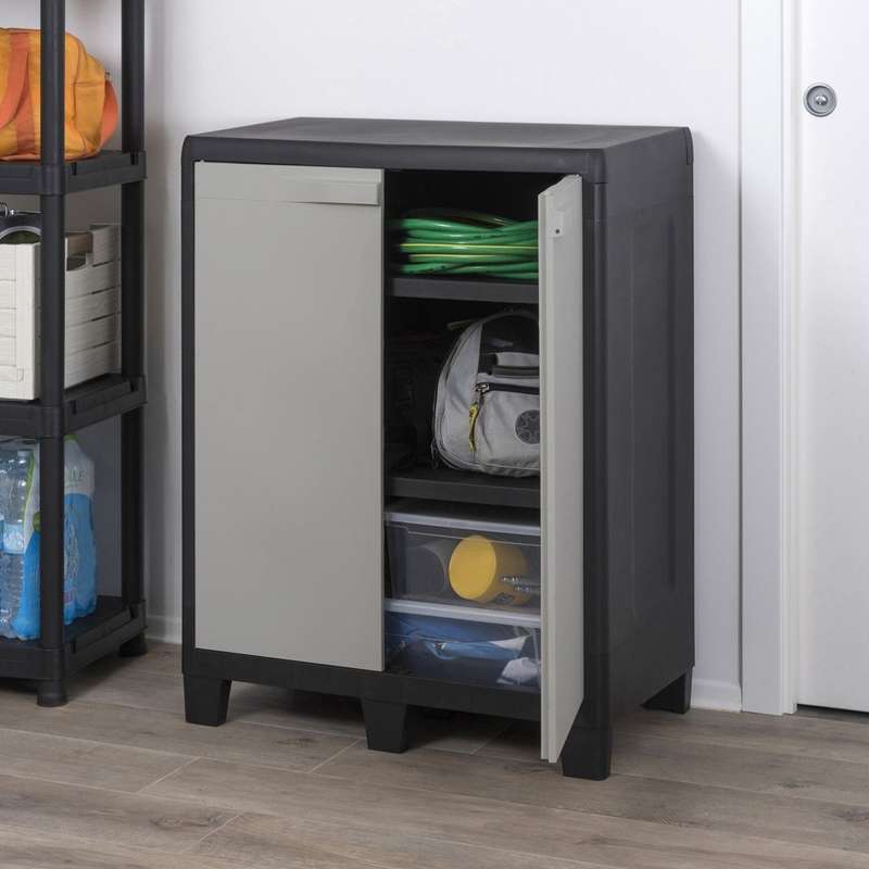 Toomax Factory XL Short Cabinet
