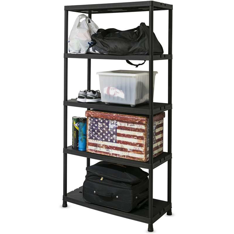 Toomax Universal Pro 94 5-Tier Shelving Unit