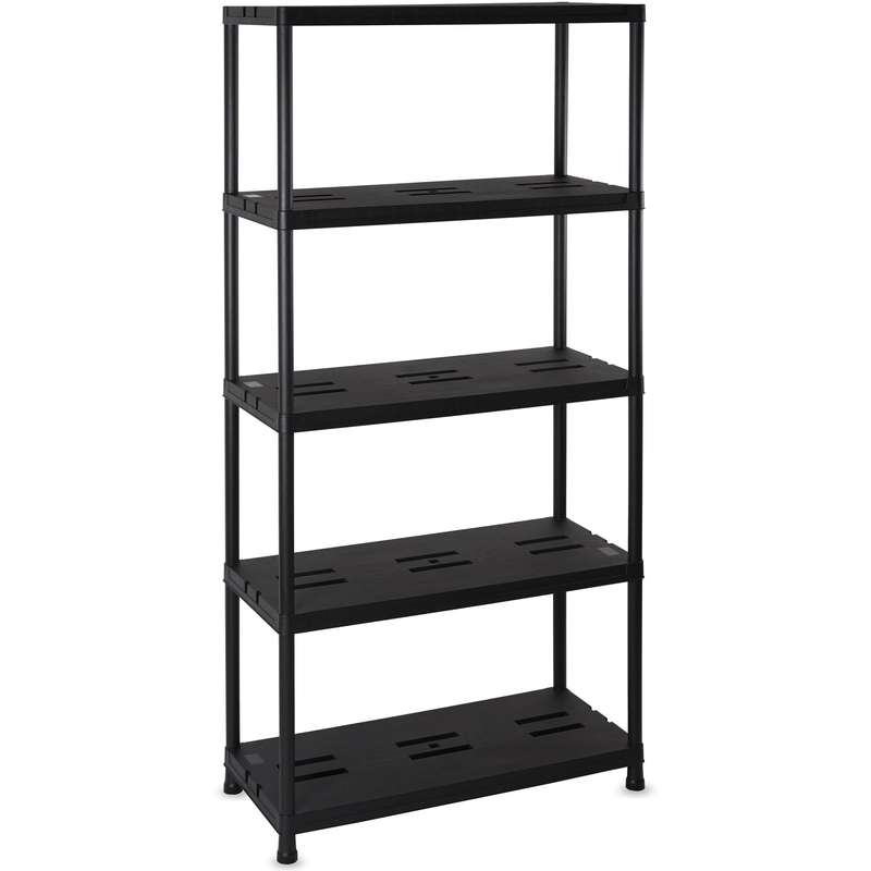 Toomax Universal Pro 94 5-Tier Shelving Unit