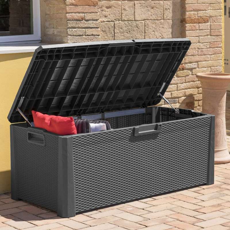 Toomax Nevada 550 Outdoor Multi-Box