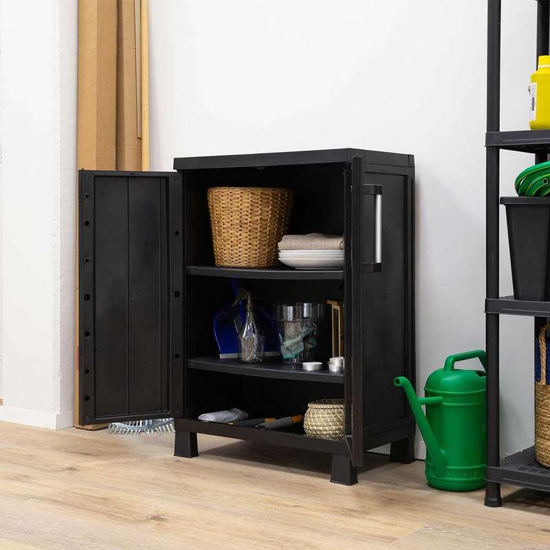 Toomax Garage Midi Short Cabinet