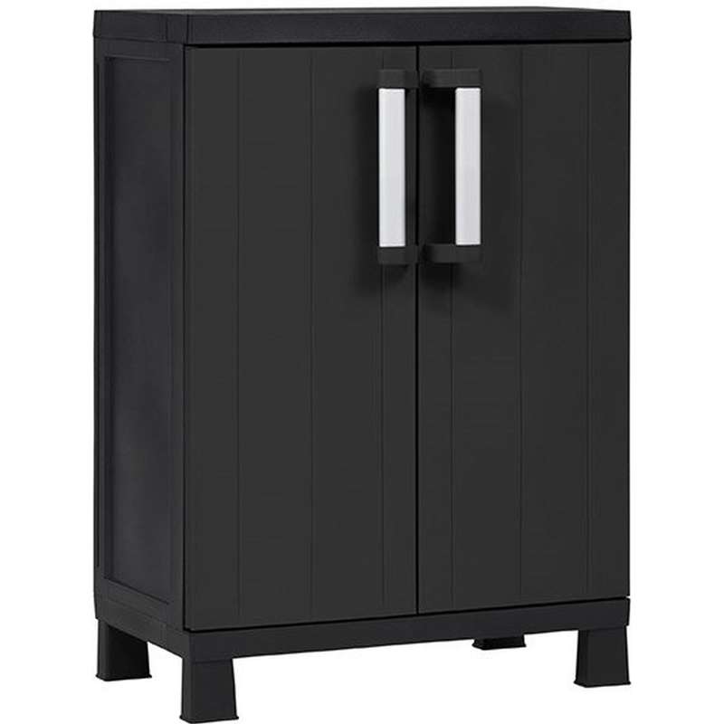 Toomax Garage Midi Short Cabinet