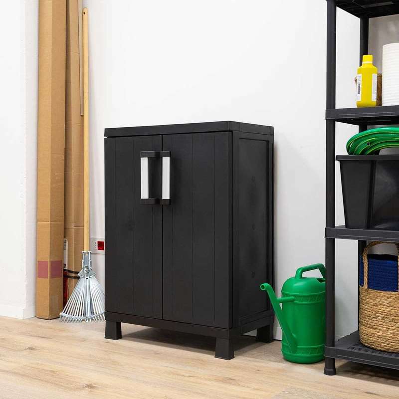 Toomax Garage Midi Short Cabinet