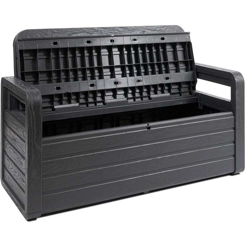 Toomax Forever Spring Garden Storage Bench