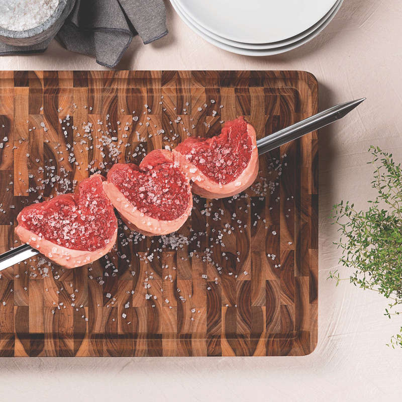 Tramontina Rectangular Cutting Board
