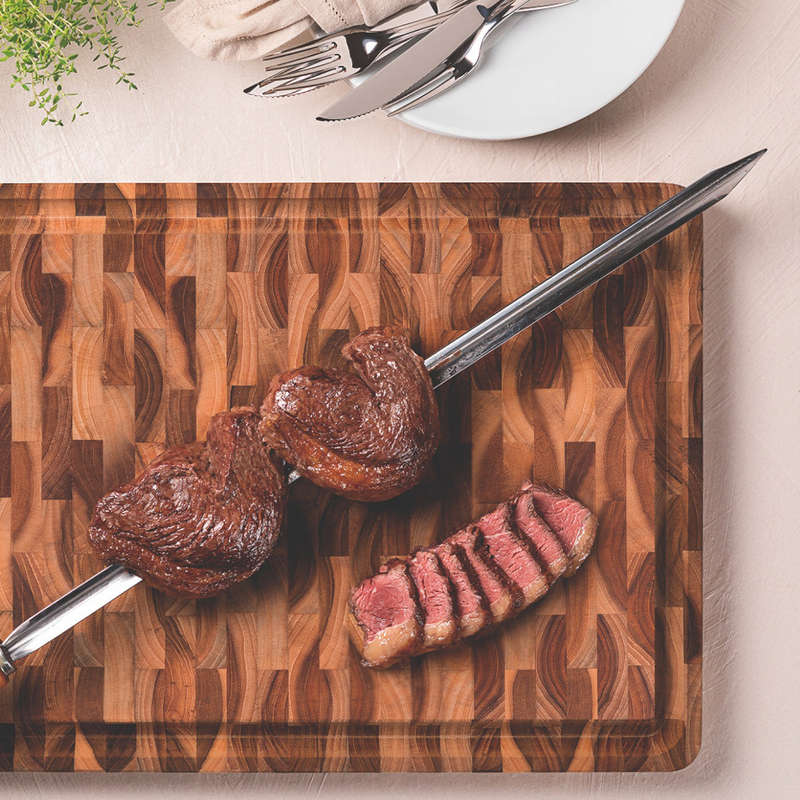 Tramontina Rectangular Cutting Board