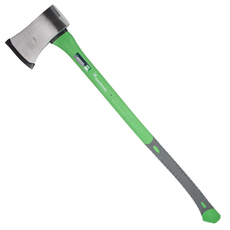 Kaufmann Plastic Handle Axe