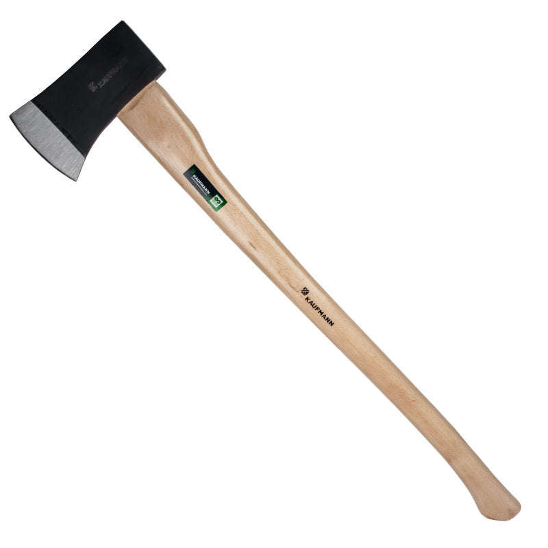 Kaufmann Wood Handle Axe