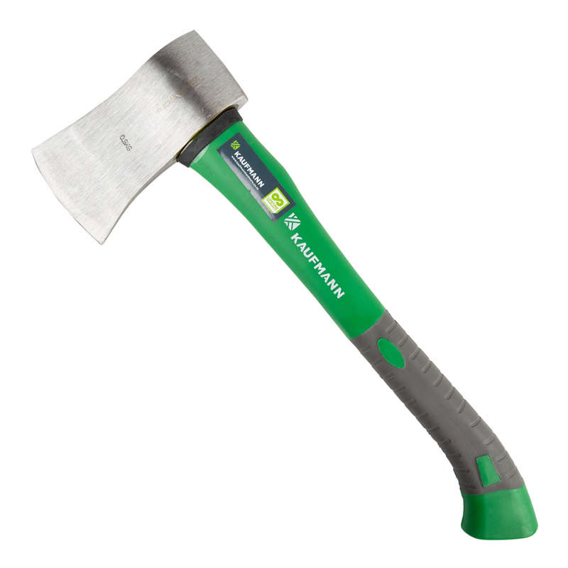 Kaufmann Plastic Handle Axe
