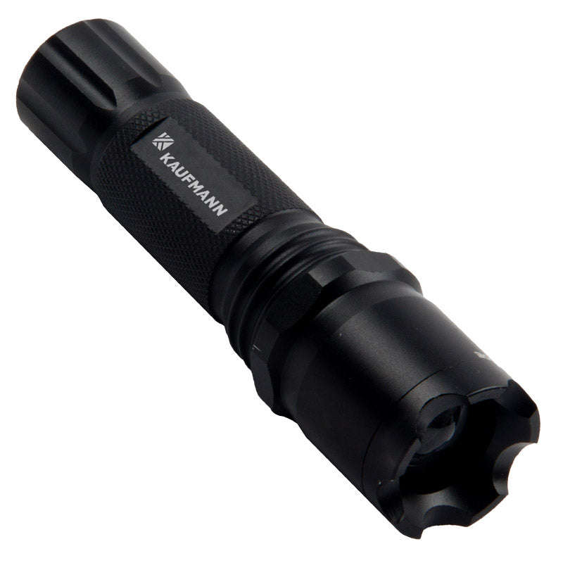 Kaufmann T350 LED Flashlight
