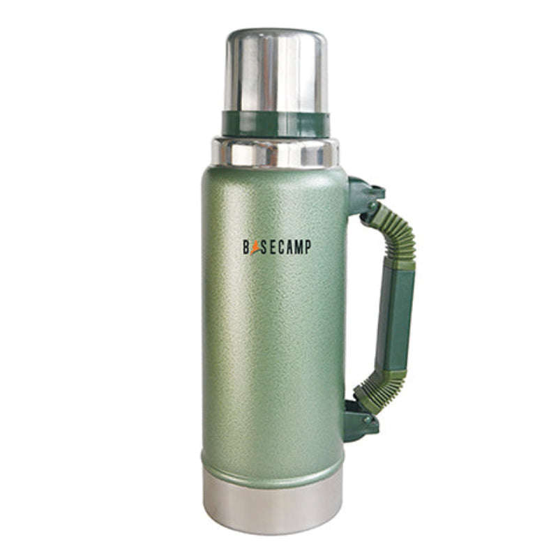 Basecamp 1.25L Vacuum Flask