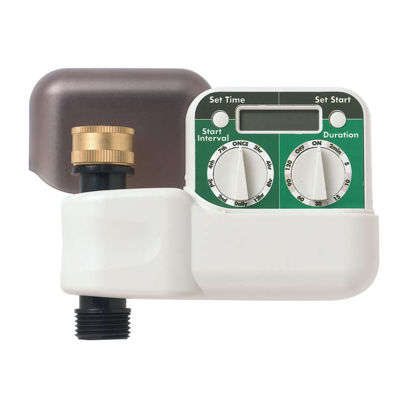 Orbit Tap Controller
