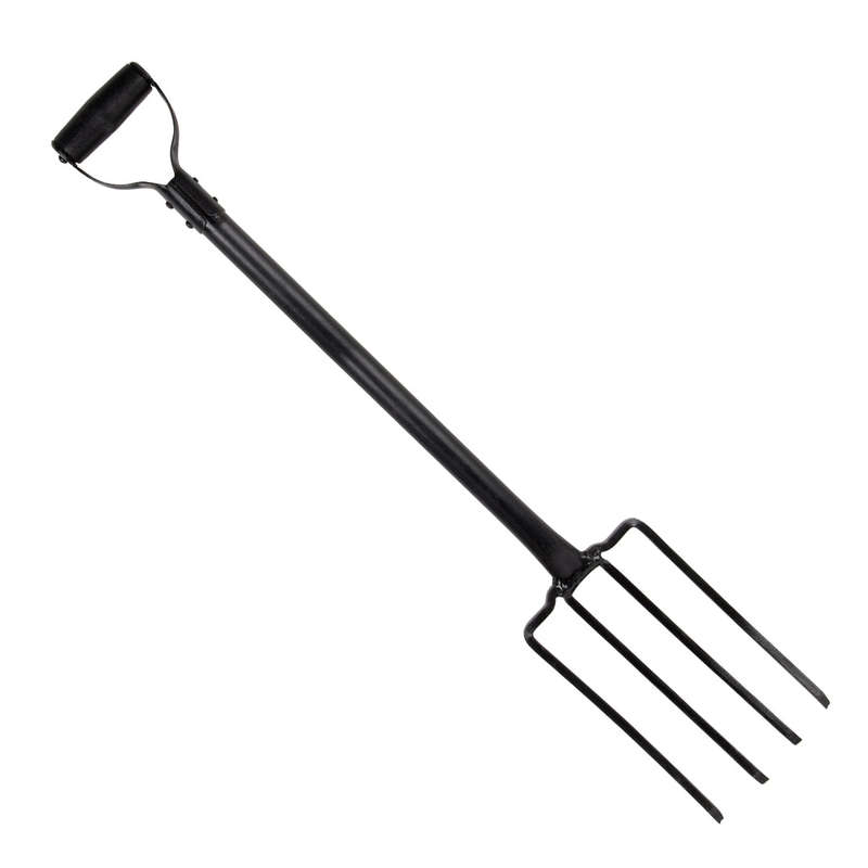 Kaufmann Fork