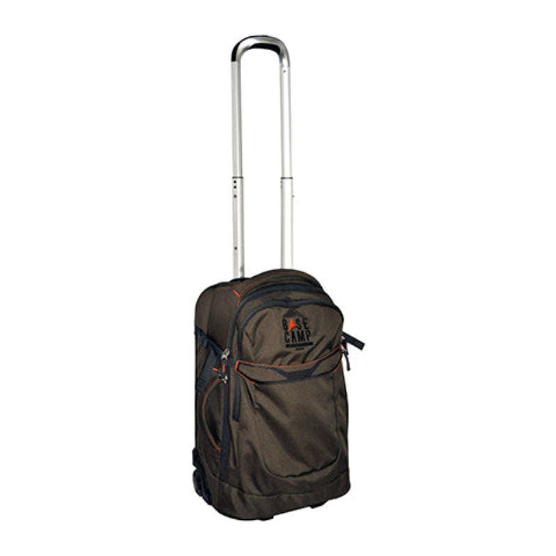 Basecamp Trolley Duffle Bag