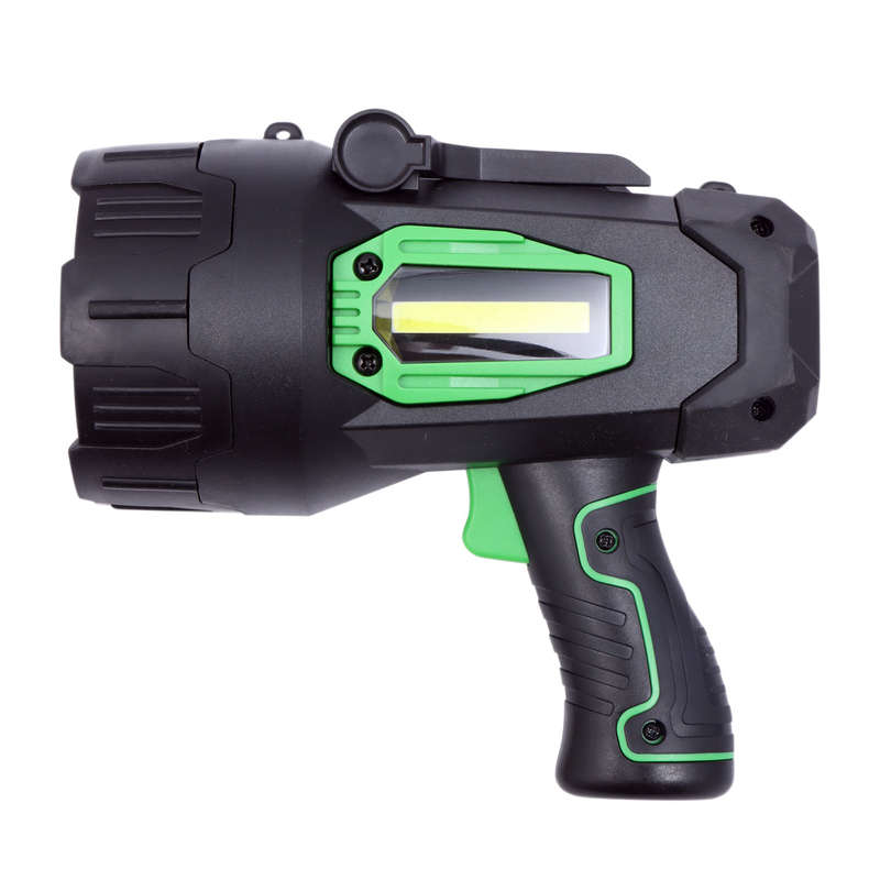 Kaufmann Rechargeable LED Spotlight T600