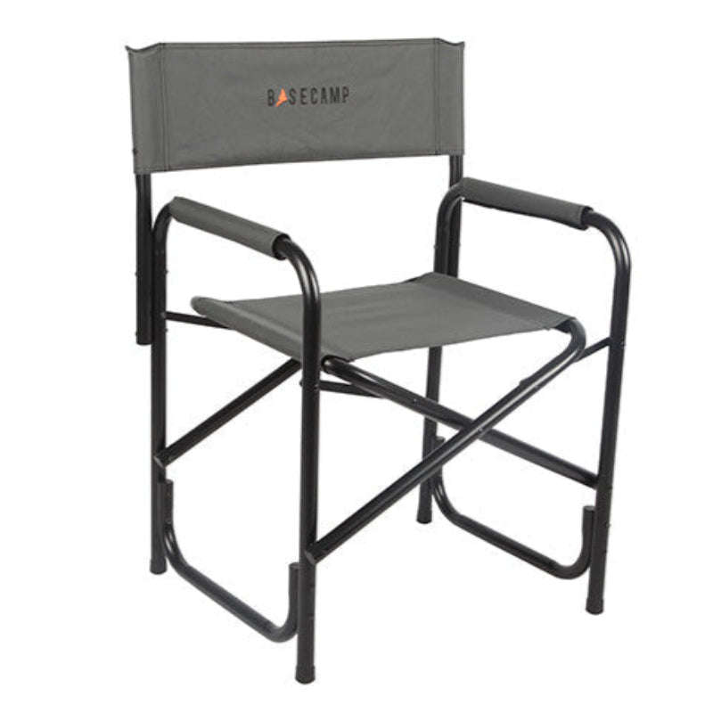 Basecamp Director Chair