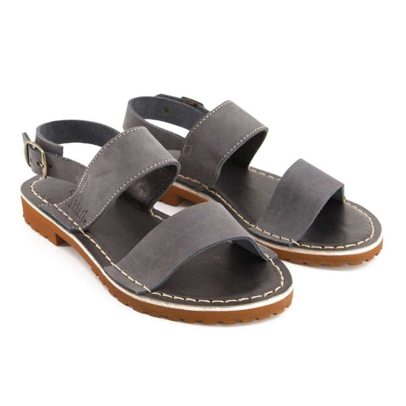 Bata Safari Tourer Ladies Sandal Navy