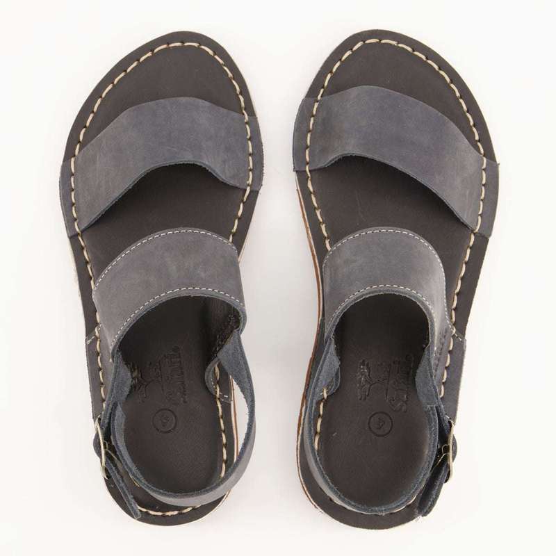 Bata Safari Tourer Ladies Sandal Navy