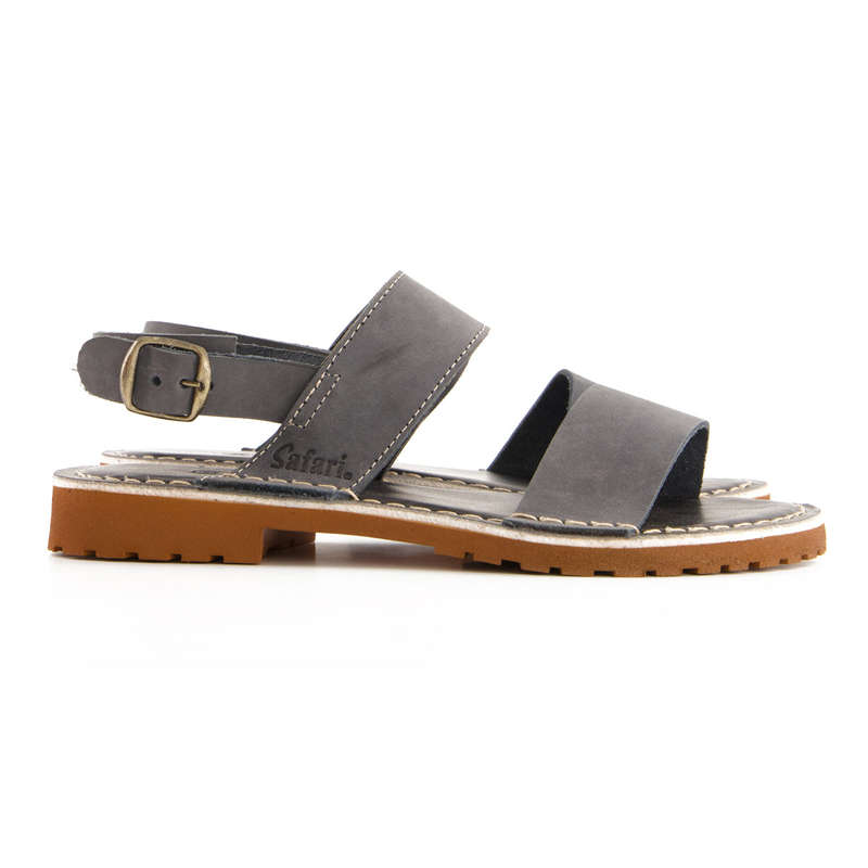 Bata Safari Tourer Ladies Sandal Navy