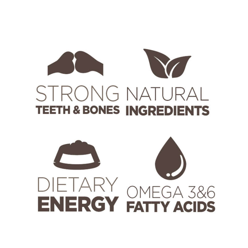 Complete Dog Food Vital+