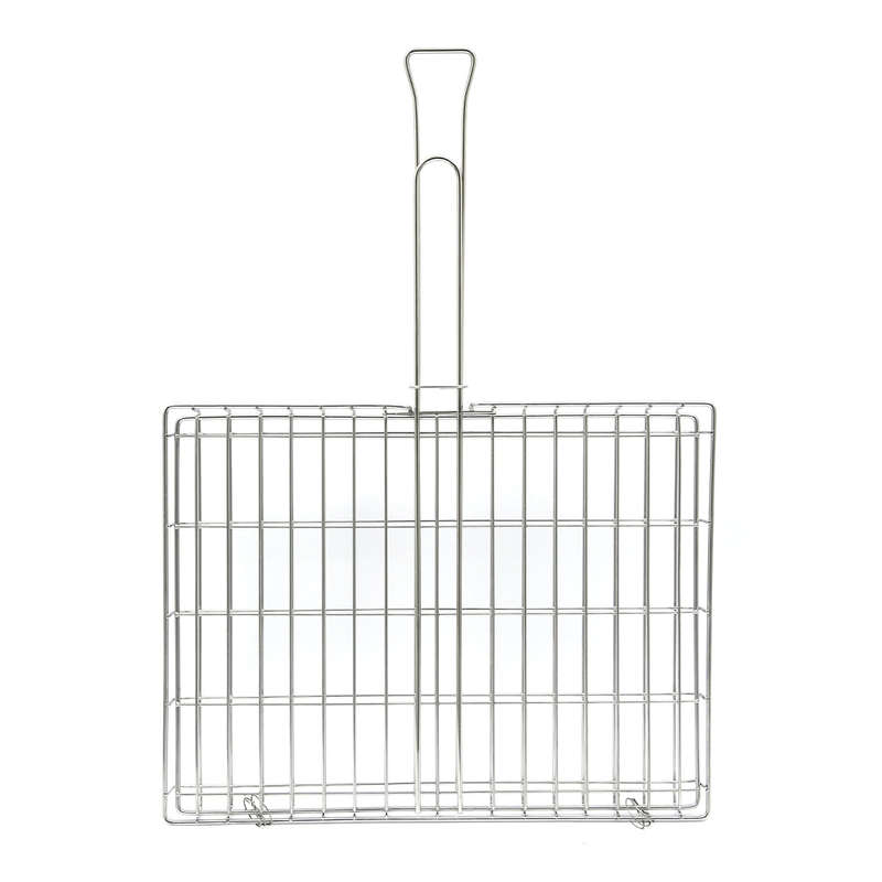 Kaufmann Stainless Steel Braai Grid