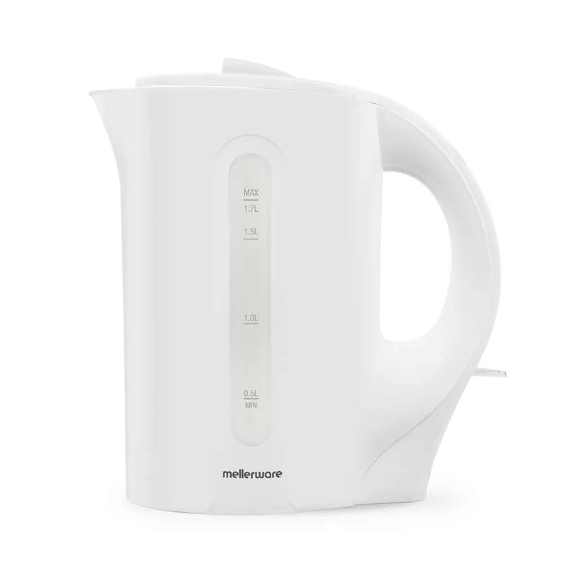 Mellerware Tugela Kettle 1.7L 2200W