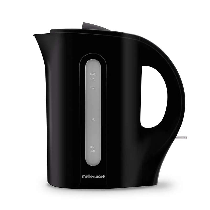Mellerware Tugela Kettle 1.7L 2200W