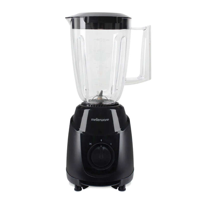 Mellerware Fusion Blender 1L 300W