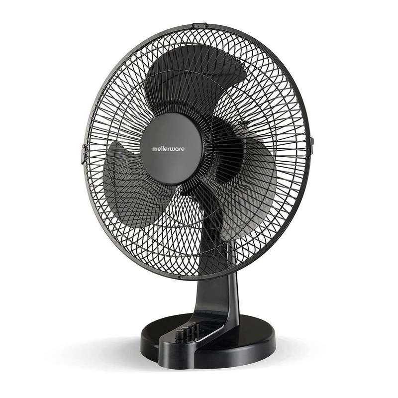 Mellerware Desktop Fan 35W 30cm