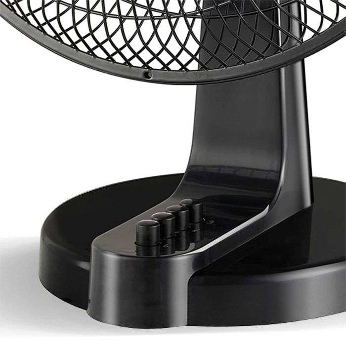 Mellerware Desktop Fan 35W 30cm