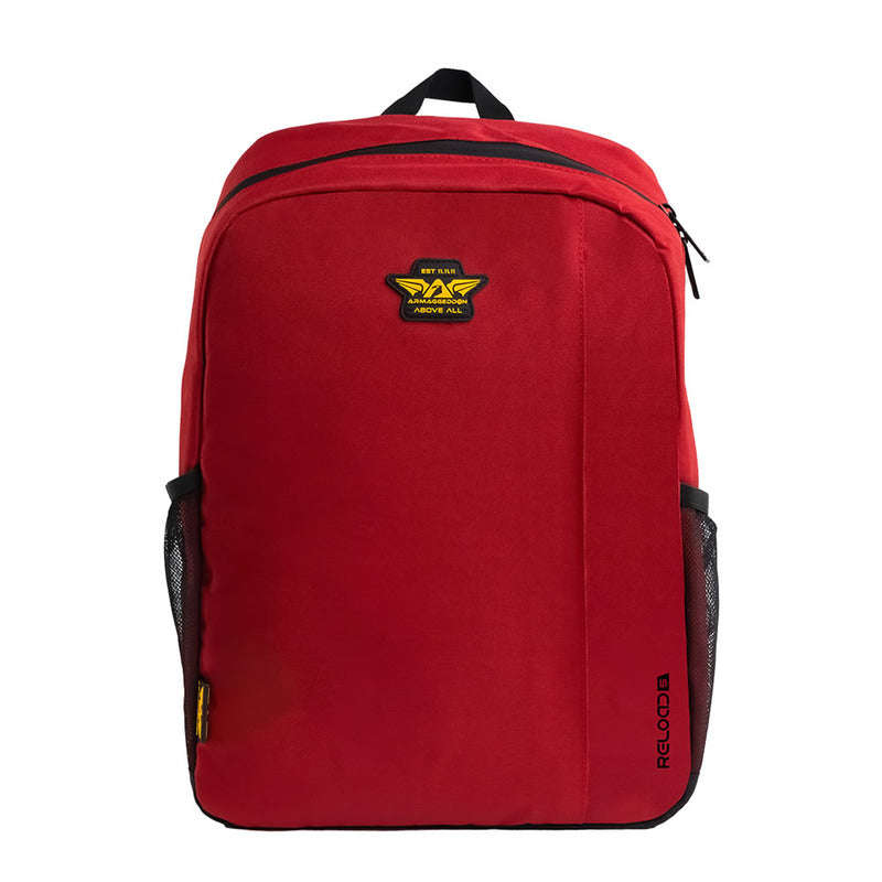 Armaggeddon Reload 5 Notebook Backpack
