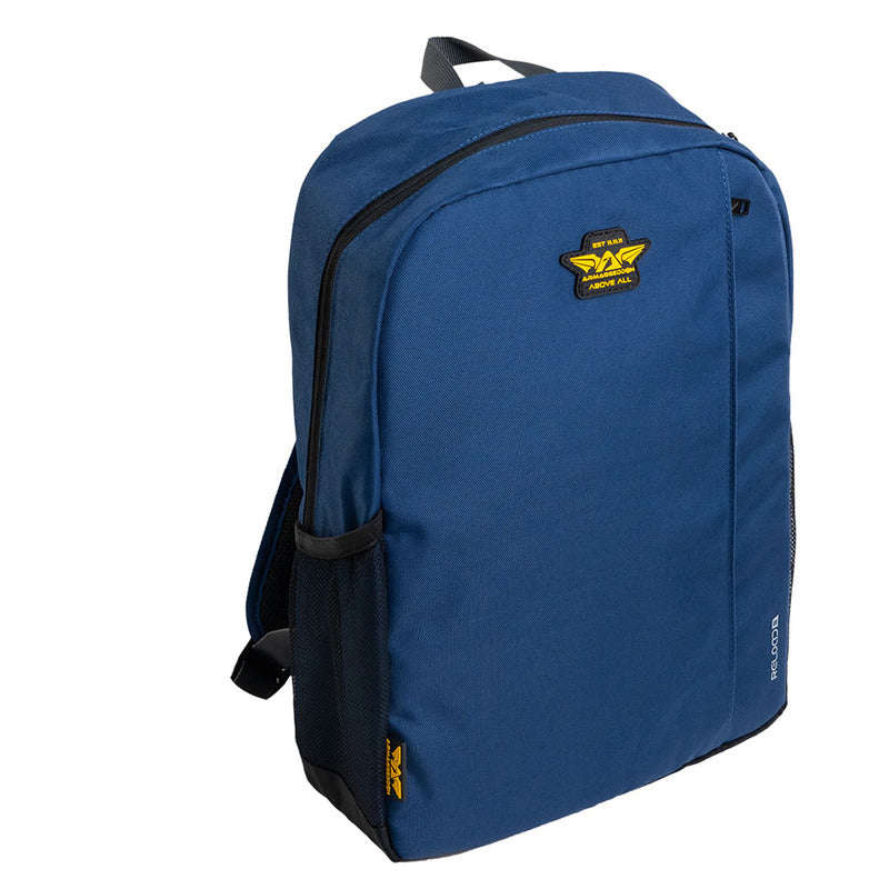 Armaggeddon Reload 5 Notebook Backpack