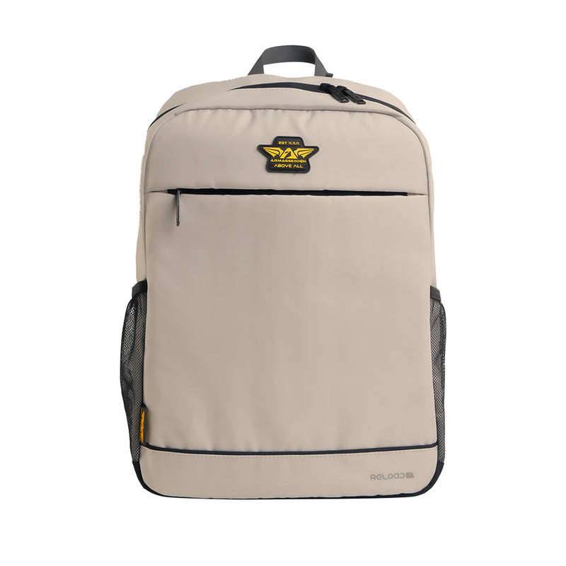Armaggeddon Reload 7 Notebook Backpack