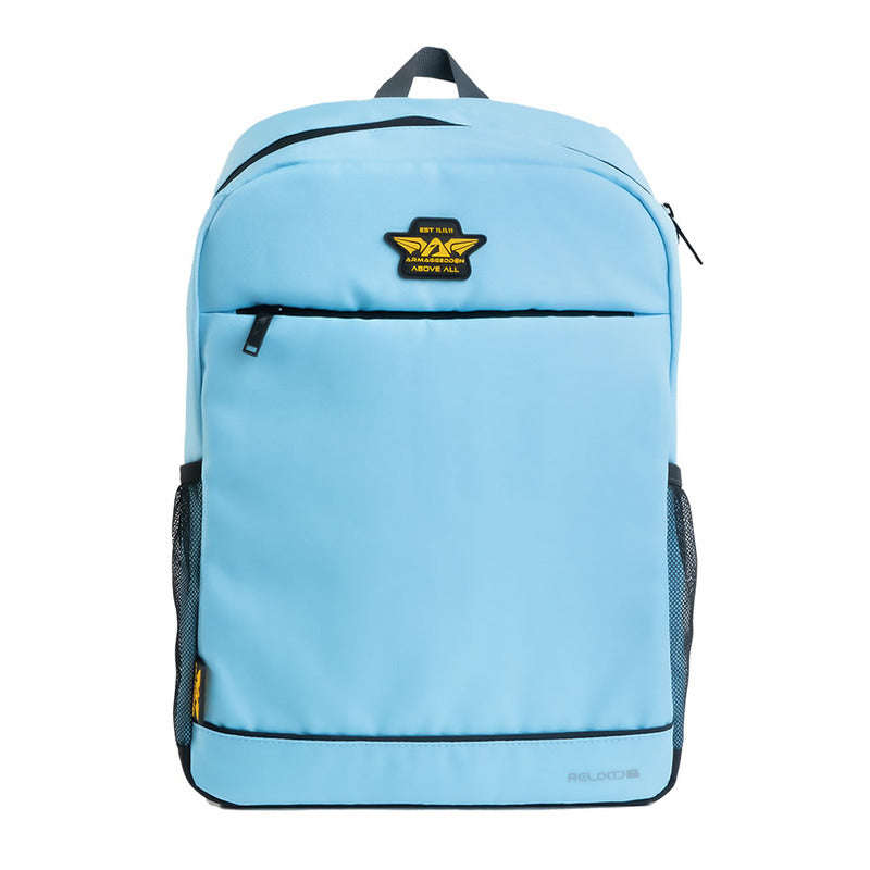 Armaggeddon Reload 7 Notebook Backpack
