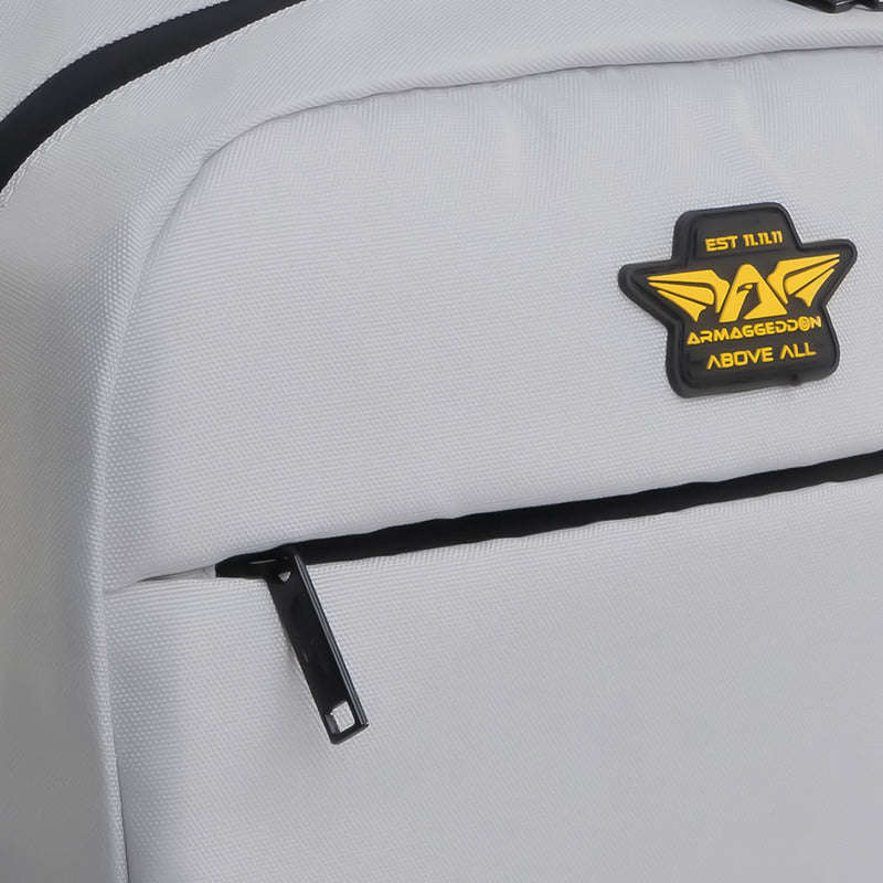 Armaggeddon Reload 7 Notebook Backpack