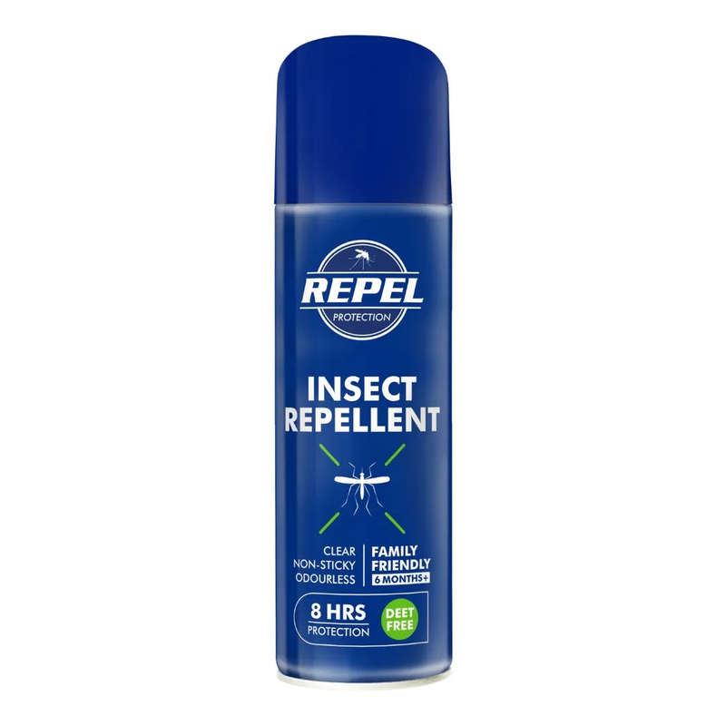 Repel Insect Repellent 150ml