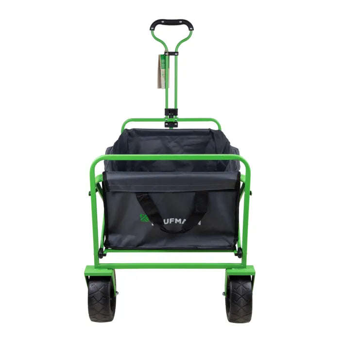 Kaufmann Utility Trolley