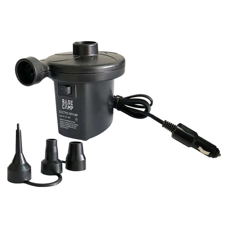 Basecamp DC Electric Air Pump